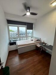 Icon @ Pasir Panjang (D5), Apartment #601580481